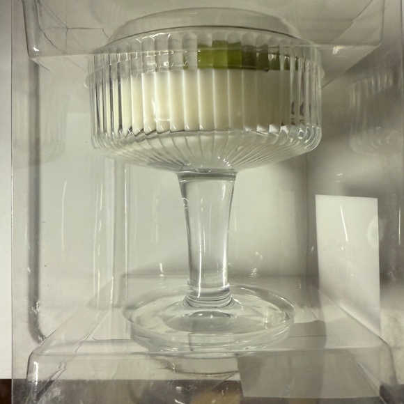 Martini Candle - Picture 4 of 5